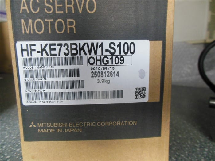 Модуль Mitsubishi HF-KE73BKW1-S100