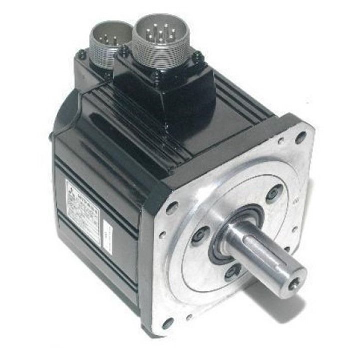 Модуль MITSUBUSHI HC-SF201K AC SERVO MOTOR HCSF201K