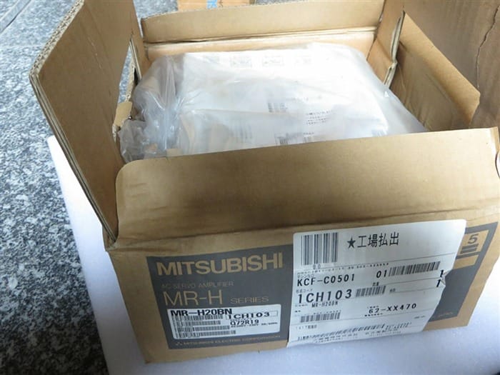 Модуль Mitsubishi MR-H40BN