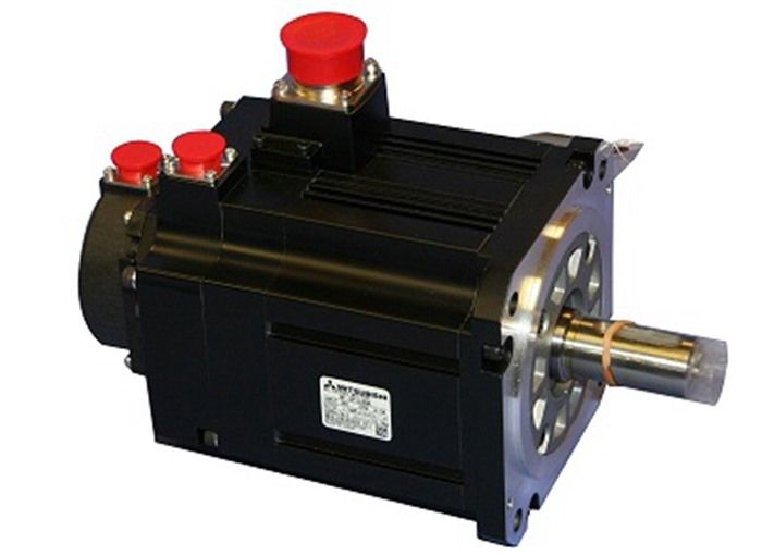 Модуль MITSUBISHI HF-SP152BK HFSP152BK Servo Motor