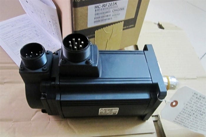 Модуль Mitsubishi HC-RF203K