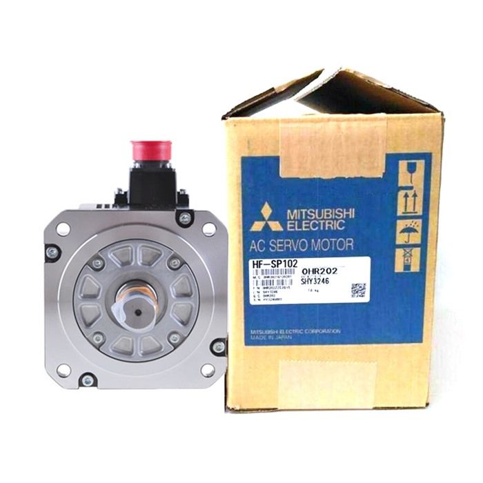 Модуль MITSUBISHI HF-SP102 AC Servo Motor