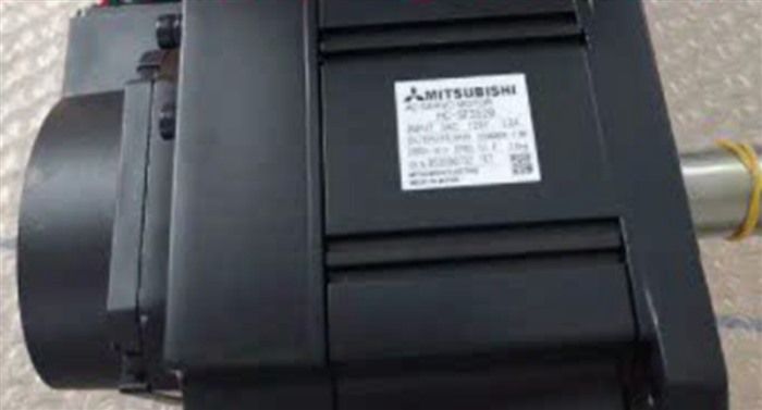 Модуль Mitsubishi HC-SF52B Servo Motor