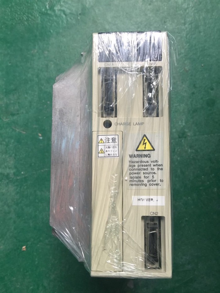 Модуль MITSUBISHI SERVO DRIVE UNIT MDS-A-SVJ-10 MDSASVJ10 FREE