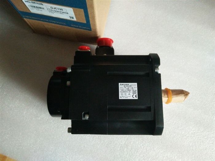 Модуль MITSUBISHI AC SERVO MOTOR HG-SR152 HGSR152