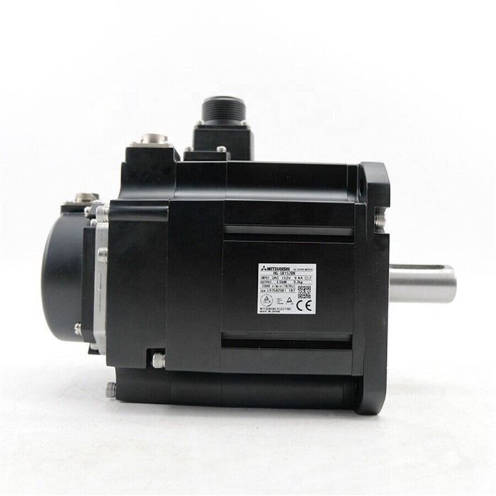 Модуль MITSUBISHI HG-SR152BK HGSR152BK AC Servo Motor
