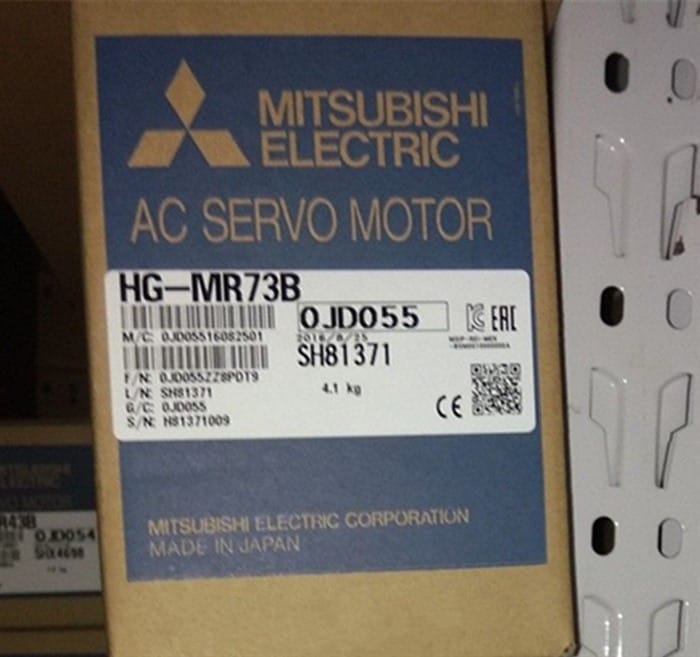 Модуль Mitsubishi HG-MR73B