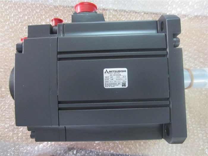 Модуль MITSUBISHI HC-SFS502B HCSFS502B ELECTRIC AC SERVO MOTOR