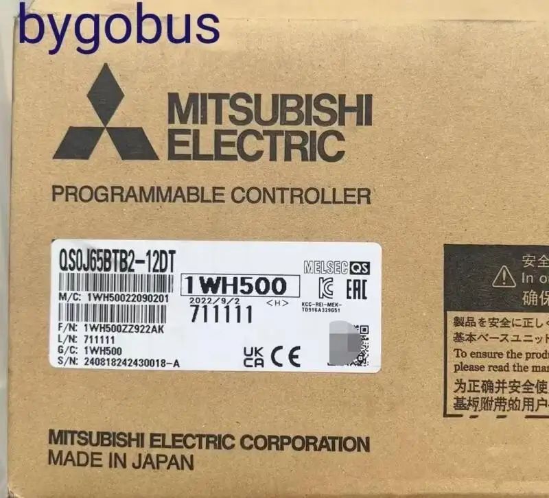 Модуль MITSUBISHI QS0J65BTB2-12DT
