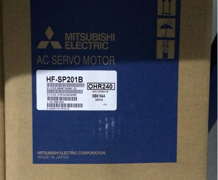 Модуль Mitsubishi HF-SP201B