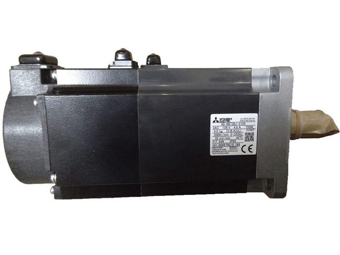 Модуль Mitsubishi AC Servo Motor HG-KN73BJ-S100