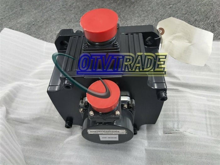Модуль Mitsubishi Servo Motor HC203S-A42