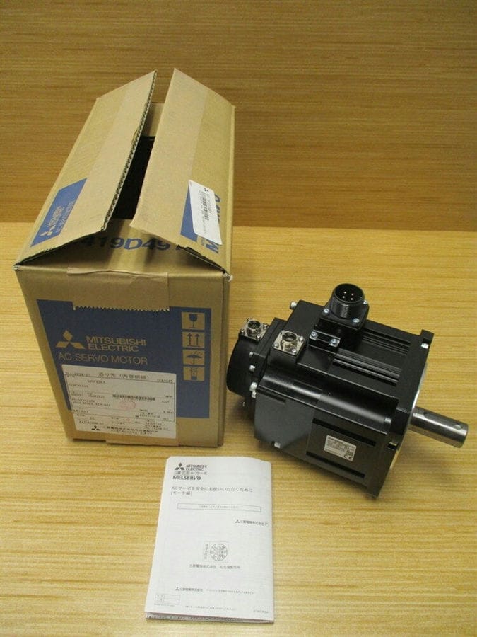 Модуль Mitsubishi HF-SP1024BK