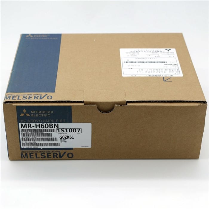 Модуль Mitsubishi MR-H60BN