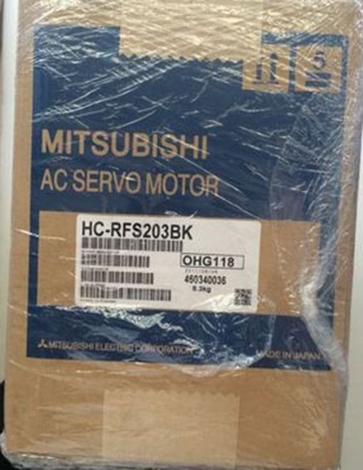 Модуль Mitsubishi HC-RFS203BK