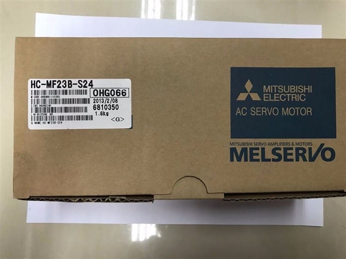 Модуль Mitsubishi HC-MF23B-S43