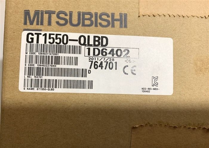 Модуль Mitsubishi GT1550-QLBD