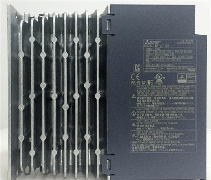 Модуль Mitsubishi MR-JE-70B