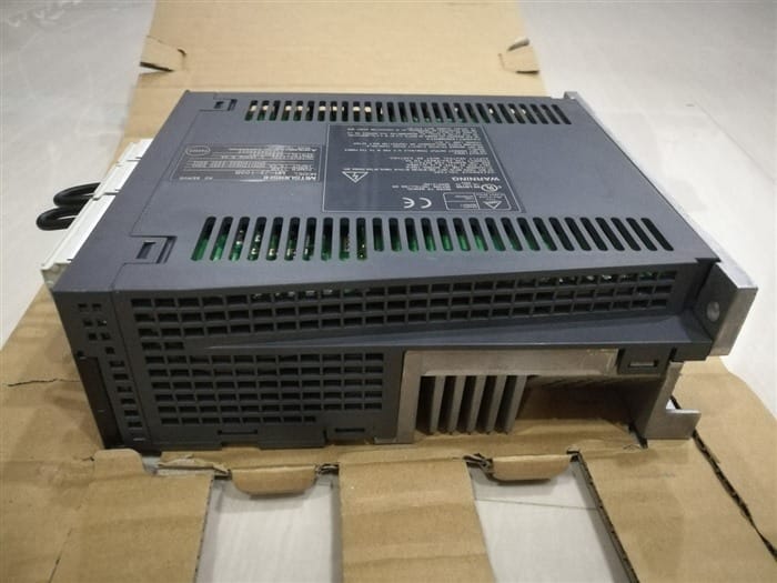 Модуль Mitsubishi MR-J3-100B-RJ006