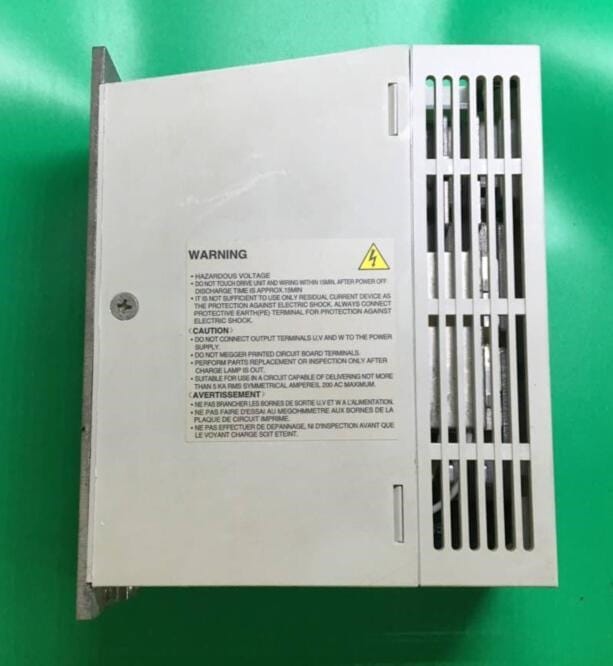 Модуль Mitsubishi MR-J2S-350CL