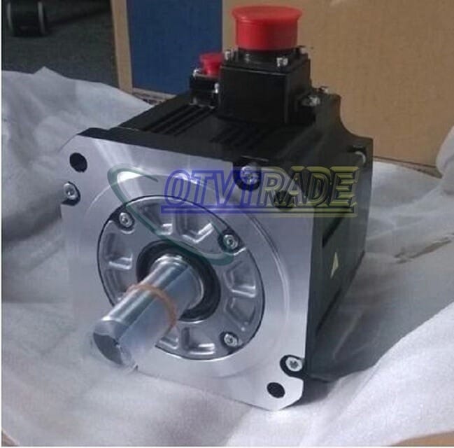 Модуль MITSUBISHI SERVO MOTOR HF104BS-A51 HF104BSA51