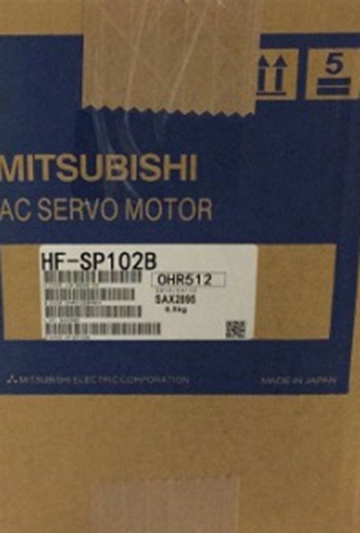 Модуль MITSUBISHI HF-SP102B Servo Motor