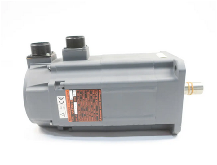 Модуль Mitsubishi HA83NC-S Servo Motor