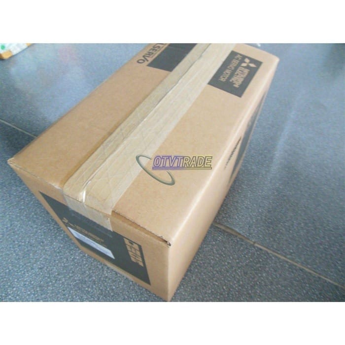 Модуль MITSUBUSHI AC SERVO MOTOR HC-SF502K