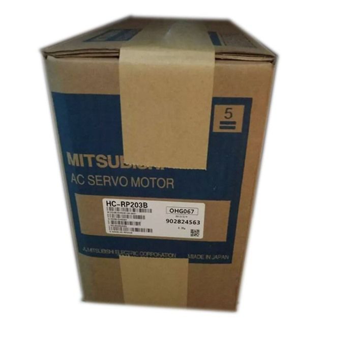 Модуль MITSUBISHI AC SERVO MOTOR HC-RP203B HCRP203B