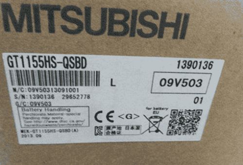 Модуль MITSUBISHI GT1155HS-QSBD