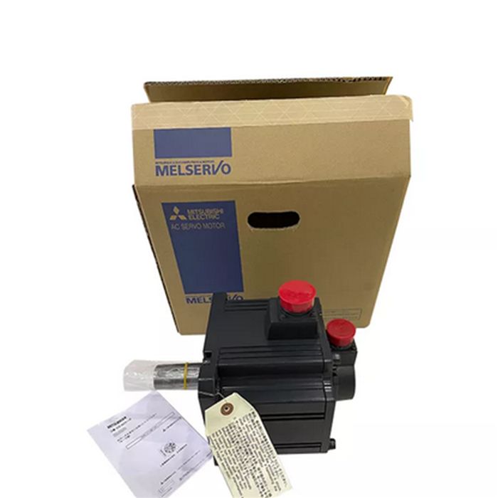 Модуль MITSUBISHI HC-SFS353 HCSFS353 Servo Motor