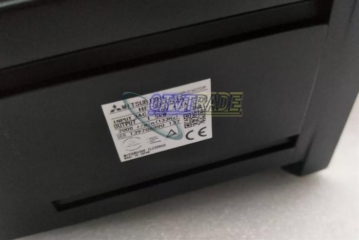 Модуль Mitsubishi Servo Motor HF-SP1524 HFSP1524