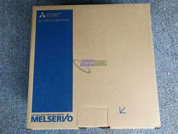 Модуль MITSUBISHI AC SERVO DRIVER MR-J2-200C