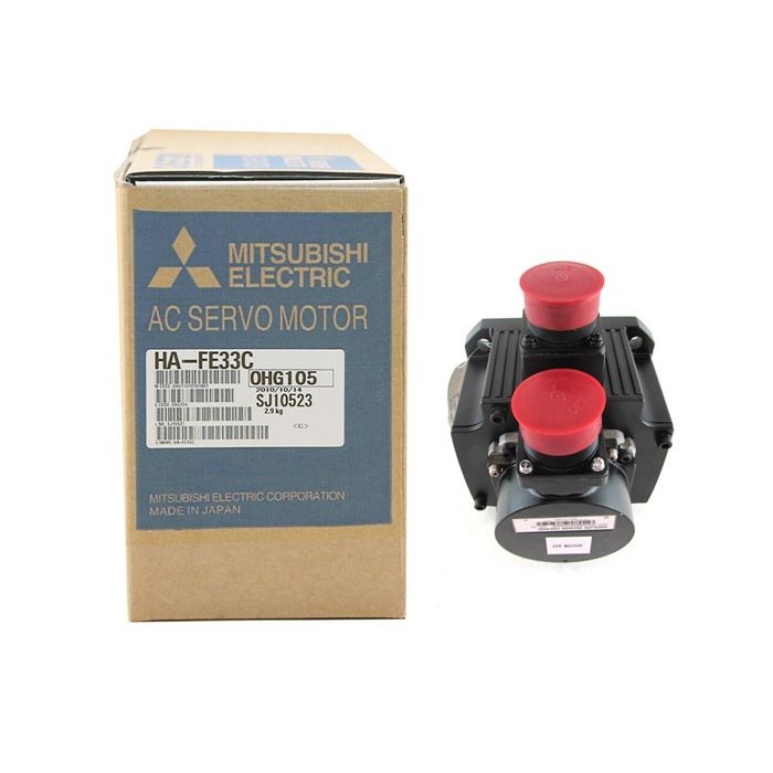 Модуль MITSUBISHI HA-FE33C Servo Motor