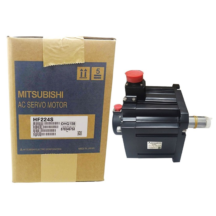 Модуль Brand Mitsubishi HF224S AC Servo Motor