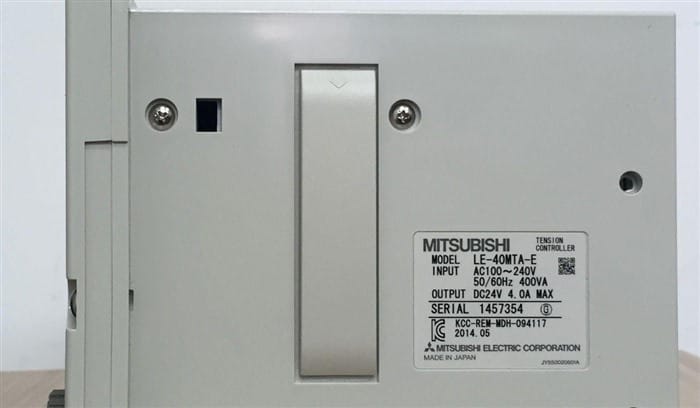 Модуль MITSUBISHI LE-40MTA-E