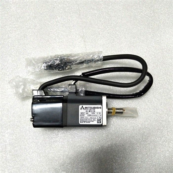 Модуль MITSUBISHI HC-MFS13K Servo Motor