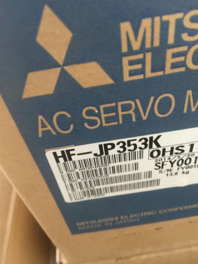 Модуль Mitsubishi HF-JP353K