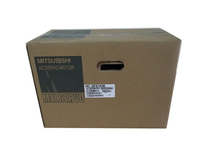 Модуль Mitsubishi HC-SFS103B Servo Motor