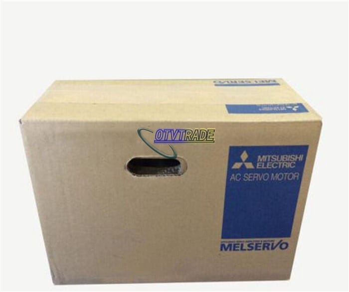 Модуль Mitsubishi HC-SF201BK AC SERVO MOTOR HCSF201BK In Box