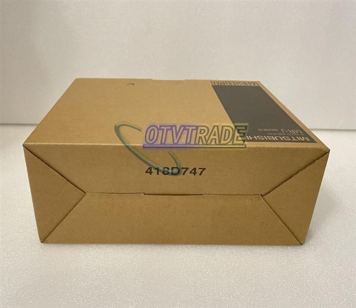 Модуль MITSUBISHI SERVO MOTOR HG-SN202BJ-S100