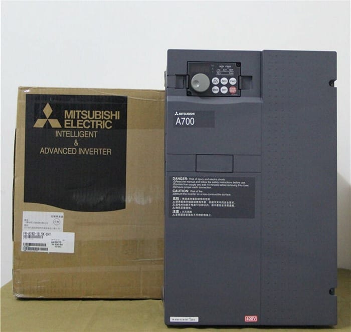 Модуль Mitsubishi FR-A740-18.5K-CHT