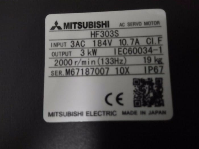 Модуль Mitsubishi HF303S-A48