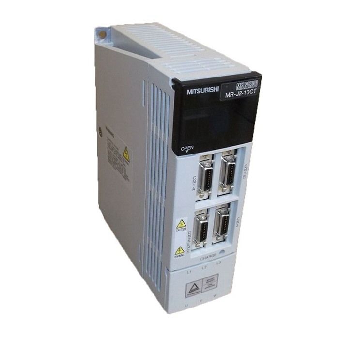 Модуль MITSUBISHI Servo Driver MR-J2-10CT