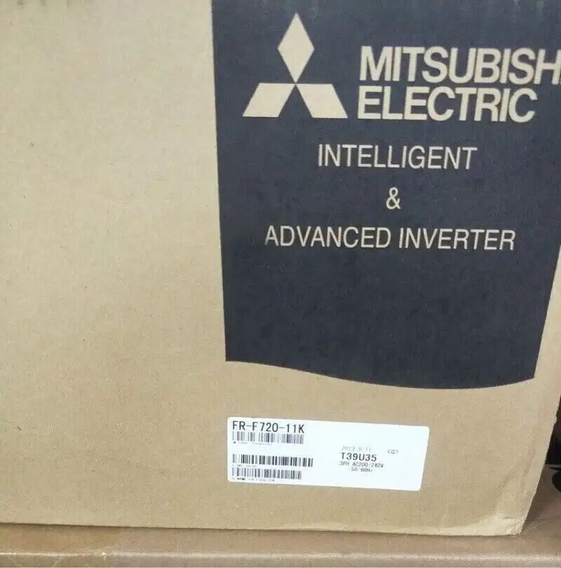 Модуль Mitsubishi FR-F720-11K