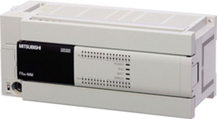 Модуль MITSUBISHI FX3U-64MT/ESS VARIABLE FREQUENCY DRIVE BASE UNIT PLC MODULE