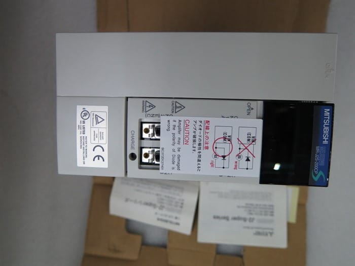 Модуль Mitsubishi MR-J2S-200CP