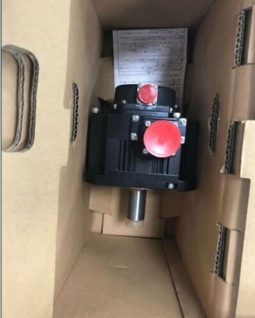Модуль ORIGINAL MITSUBISHI HC-SF153K SERVO MOTOR HCSF153K