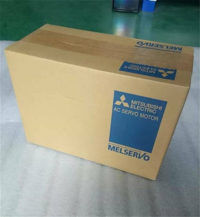 Модуль Mitsubishi Servo Motor HC-SF203 HCSF203