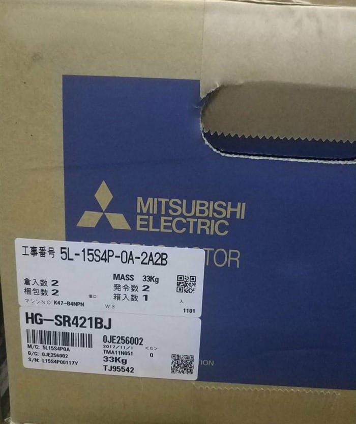 Модуль Mitsubishi HG-SR421BJ